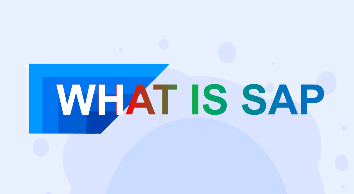 What-is-SAP